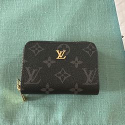 Small Credit Card Wallet