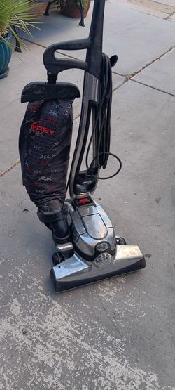 Kirby Upright Vacuum Cleaner