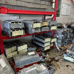 HYBRID BATTERIES FOR SALE 