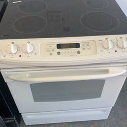 Quality And Comfort  GE