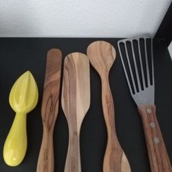 Utensils 