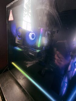 iBUYPOWER - Slate Gaming Desktop PC Intel Core Ultra 5 225F 2025 INTEL Arc B570 10GB 16GB DDR5 RGB 1TB NVMe SSD Storage - Black