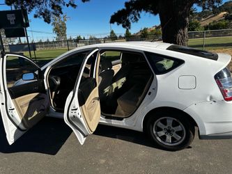 2005 Toyota Prius