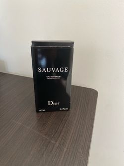 dior edp 100 ml kinda used