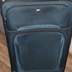 Free Suitcase 