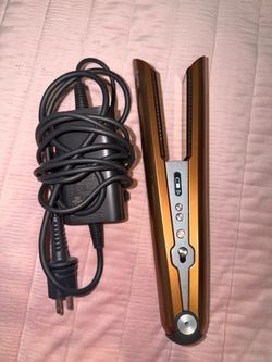 Dyson Corrale Straightener