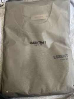 Essential shirt