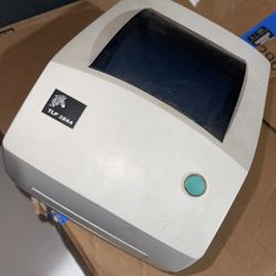 Zebra Label Printer