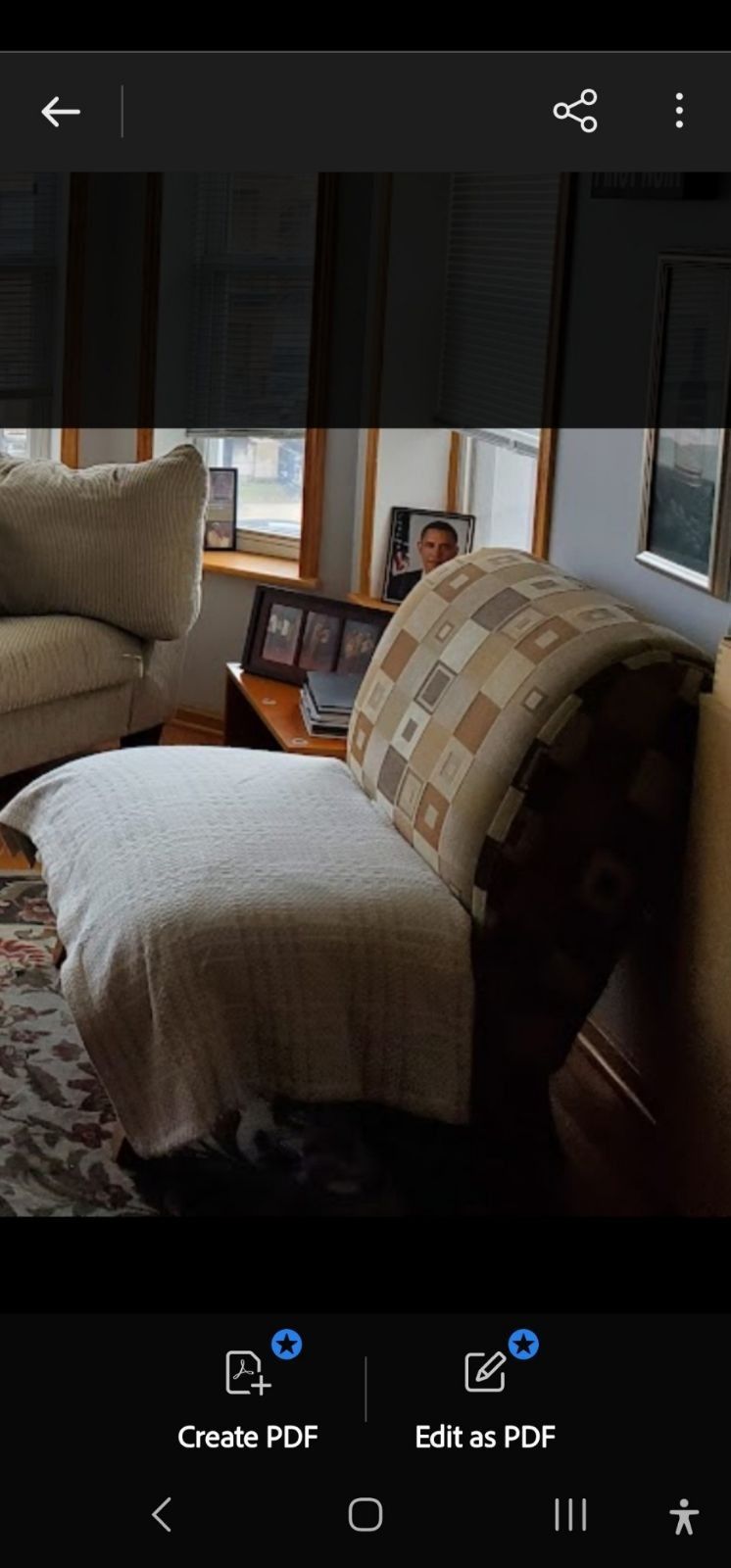 Chairs