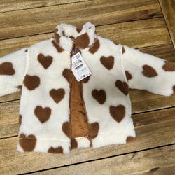 New. Baby Zara Side 18/24m
