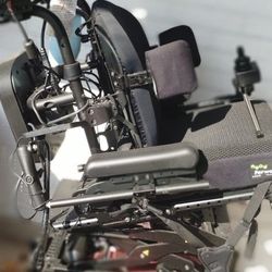 Pediatric Power Chair