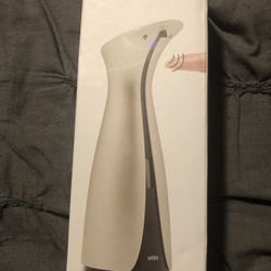 BRAND New In Box - Umbra Otto Automatic Soap & Sanitizer Dispenser 8.5 oz - Nickel 