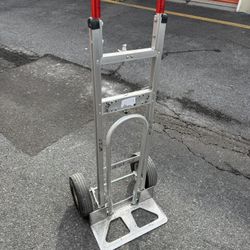 ALUMINUM LOADING WHEEL CAR