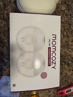 MomCozy M5