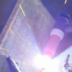 I TIG STAINLESS