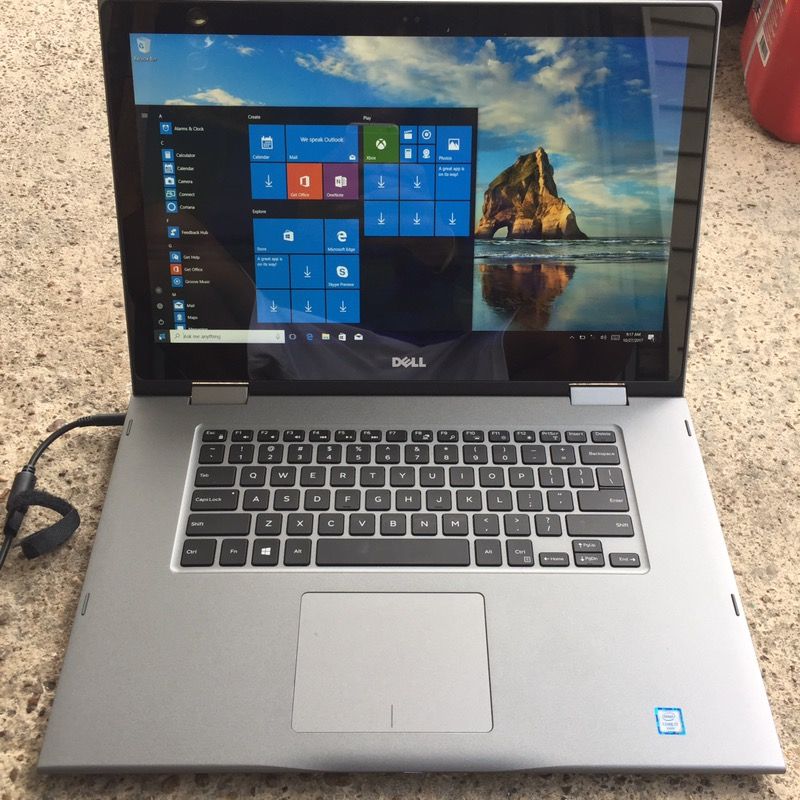 Dell Inspiron P58F‼️