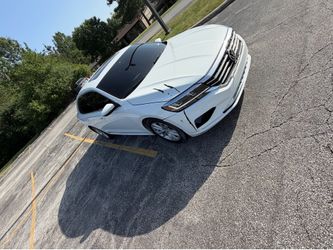 Volkswagen Passat 2020