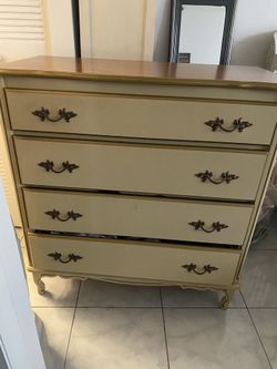 dresser