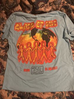 Travis Scott Shirt 
