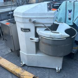 80qt Mixer