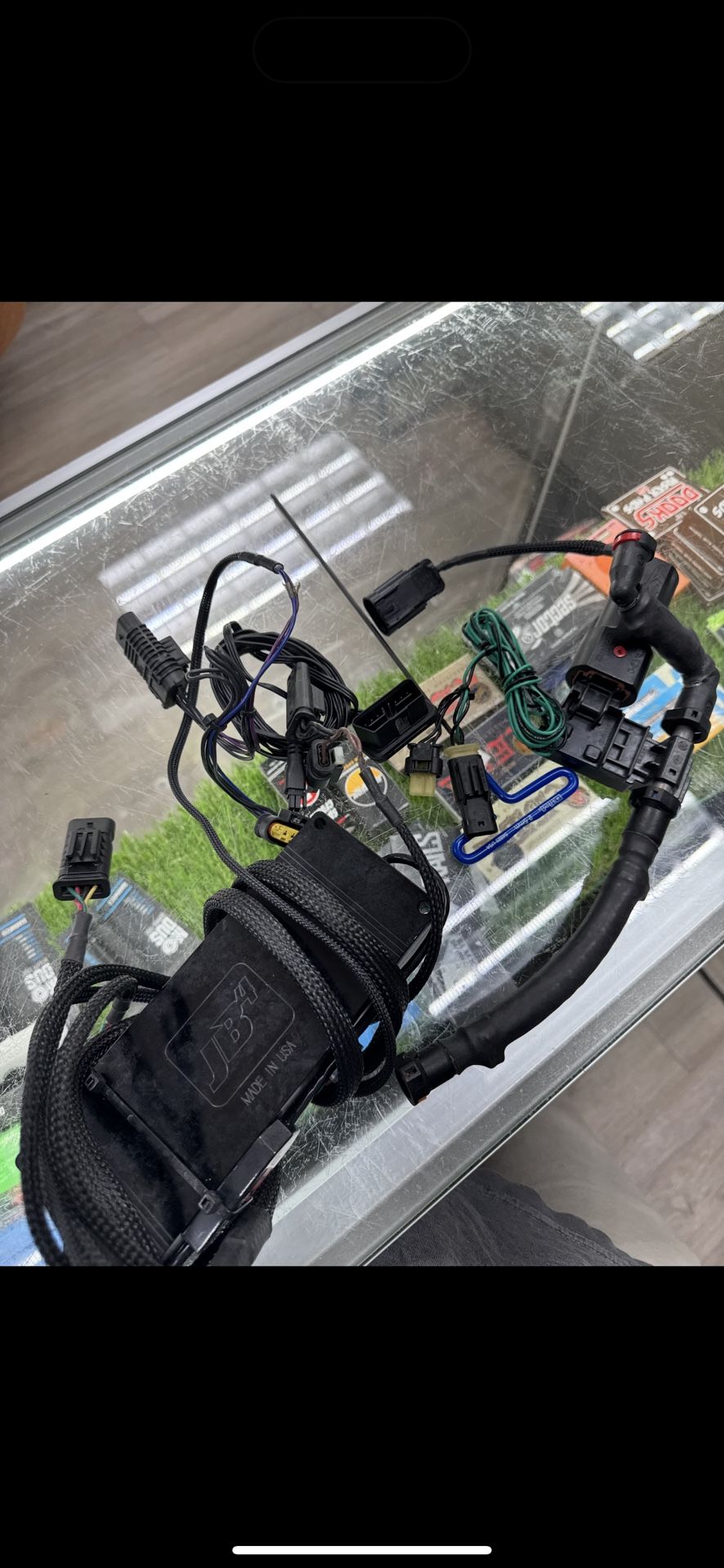 JB4 Plug & Play Tune