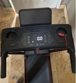 Treadmill Walking Pad