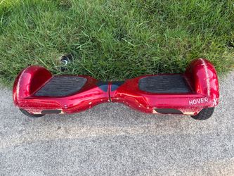 Hover Board