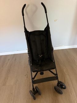 Jeep power glyde baby stroller $30 obo