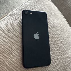 iPhone SE (2020) – Clean Condition – Unlocked – Ready to Use 