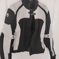 Reax XL Motor Sports Jacket