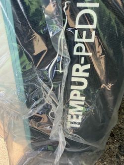 Timberpedic king size