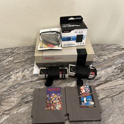 NES BUNDLE