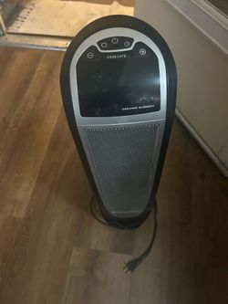 Heater
