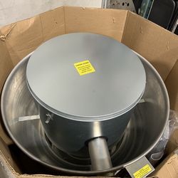 Exhaust Fan and hood