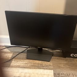 Dell Monitor 