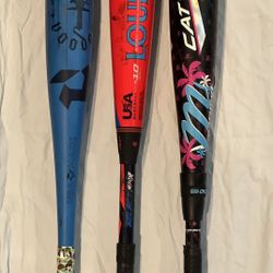 Baseball Bats