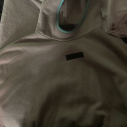 Essentials seal Hoodie