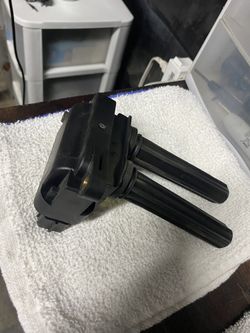 Coil pack