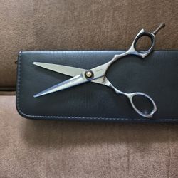 Viper Cutting Shears #01163  W/case