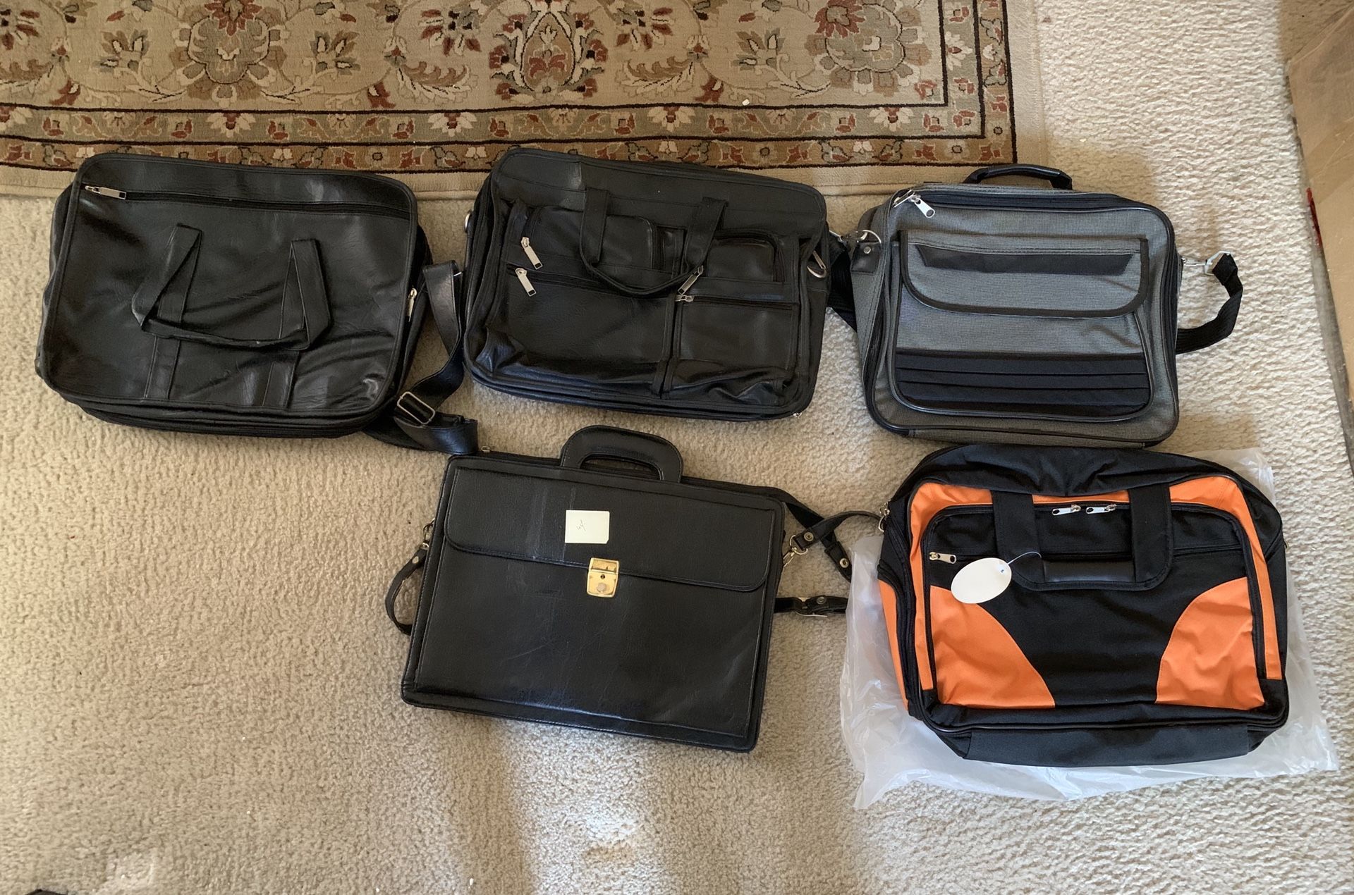 Messenger Bags