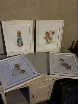 adorable watercolor paintings
