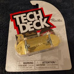 Tech Deck