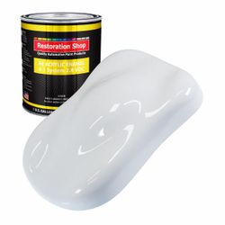 Acrylic Enamel Automotive Paint Gallon