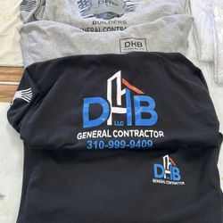 Construction / Landscaping Uniforms 