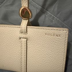 Polene Wristlet