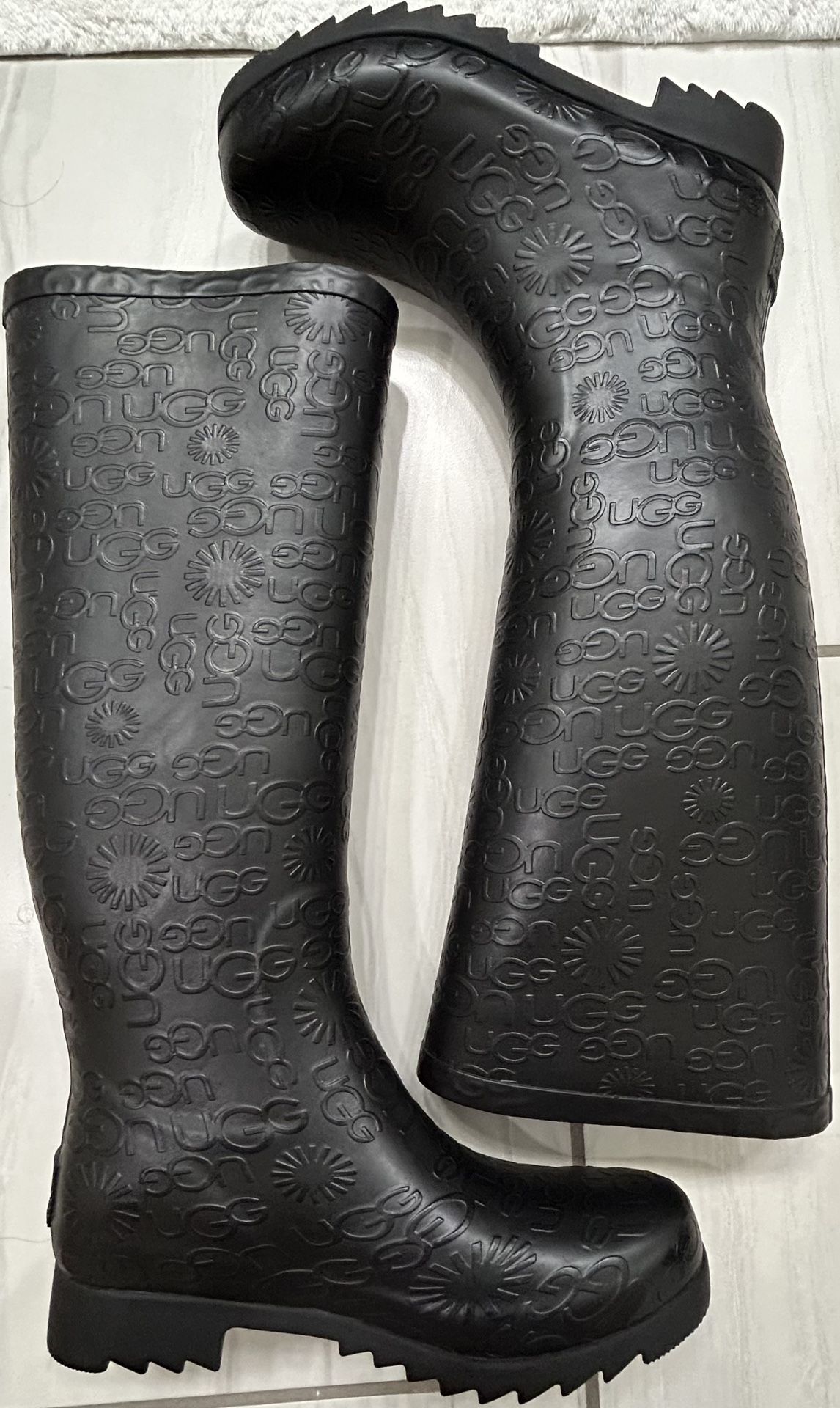 UGG Rain Boots