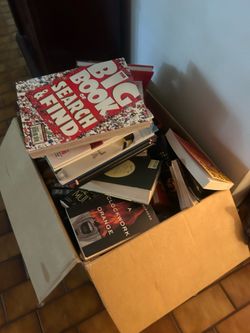 Random Books
