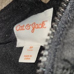 Snow Bib Toodler Size 3t