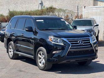 2014 Lexus GX 460