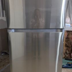Samsung refrigerator